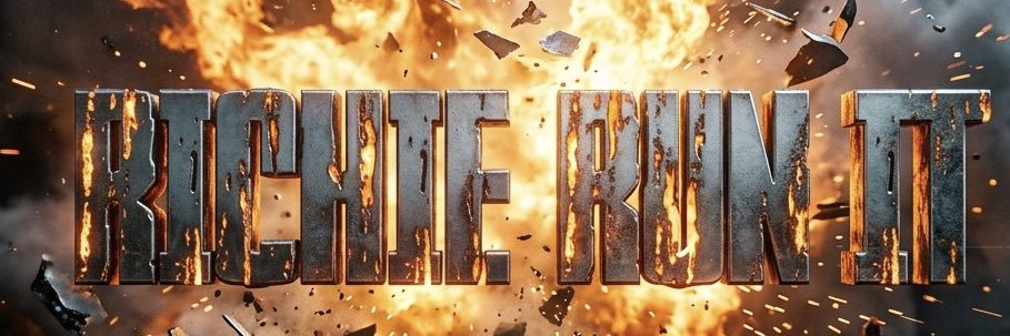 richierunit501's profile banner image