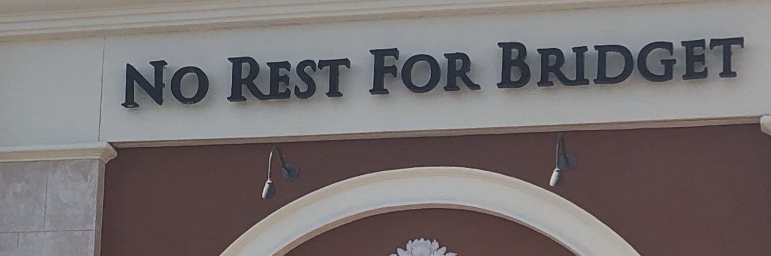 BridgetMFT's profile banner image
