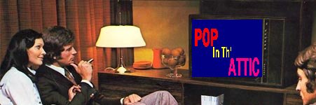 POPin th'ATTIC banner