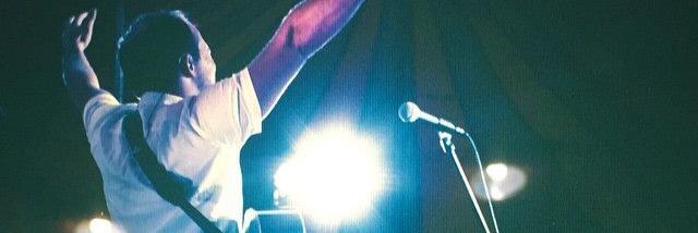 BrandonMuchow's profile banner image