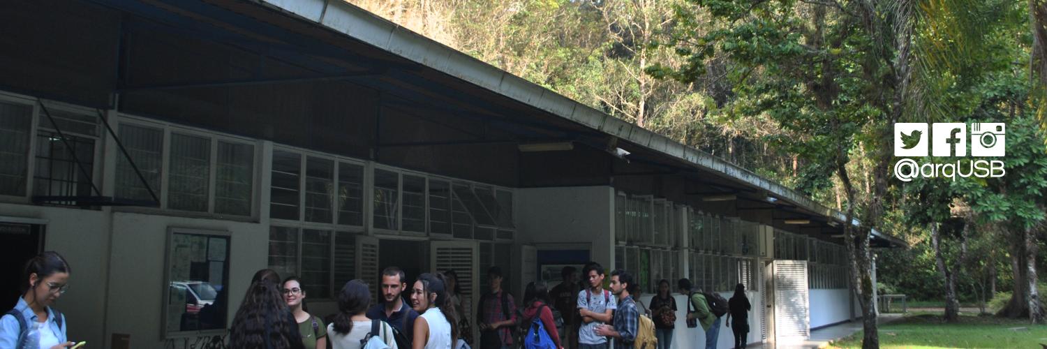 Arquitectura USB banner