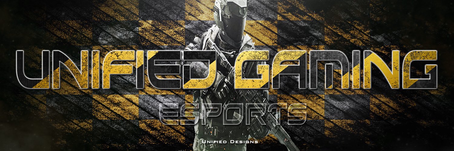 Unified Gaming 🇺🇸 banner