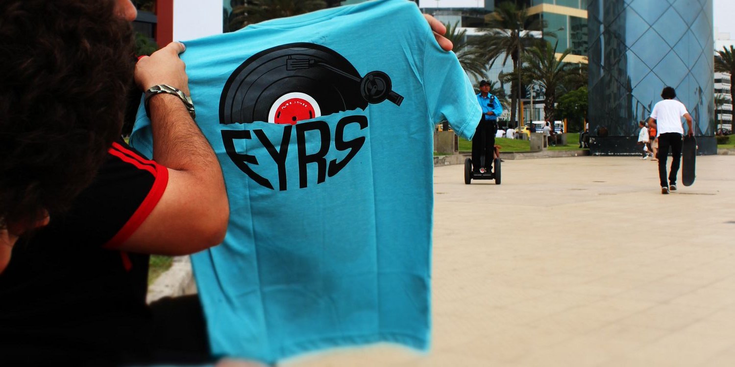 EYRS_VE's profile banner image