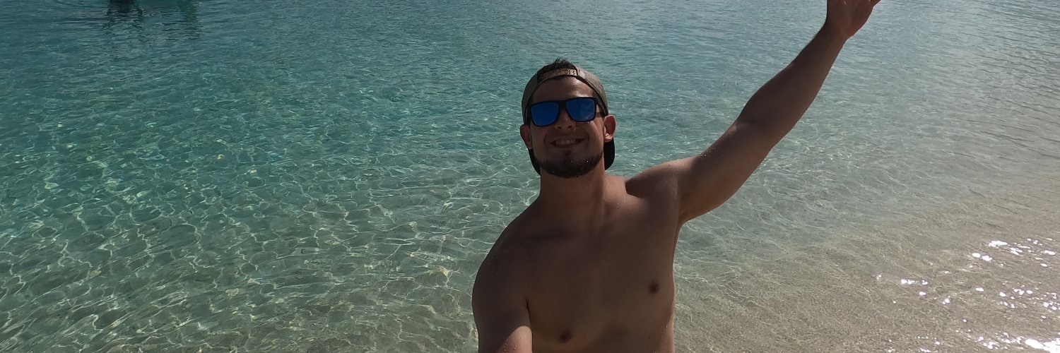 djdenon's profile banner image