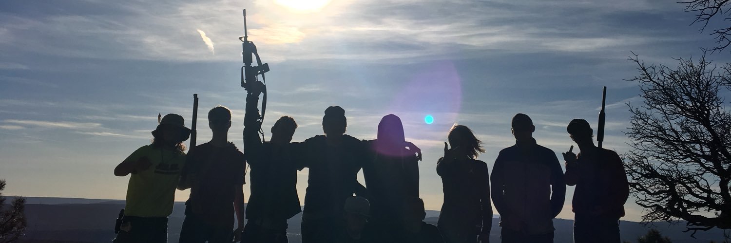 Coltonbokor's profile banner image