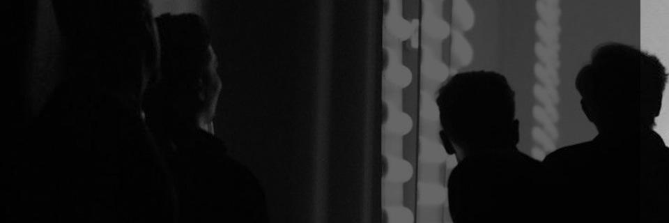 WeWereFiction's profile banner image