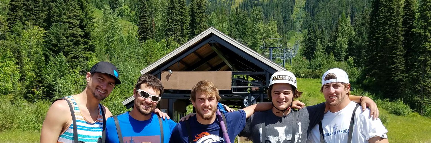 ColeMendenhall's profile banner image