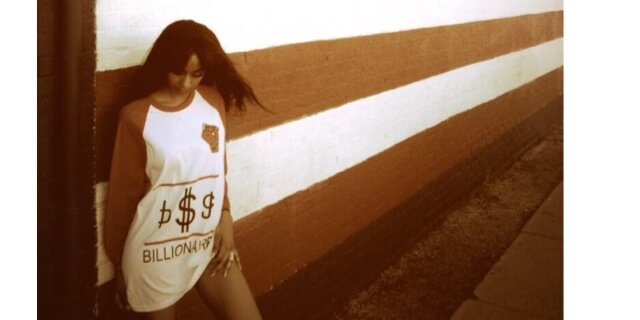 BillieExpress's profile banner image