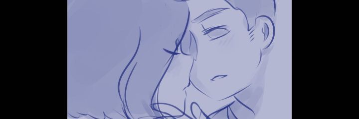 Bluberirose's profile banner image