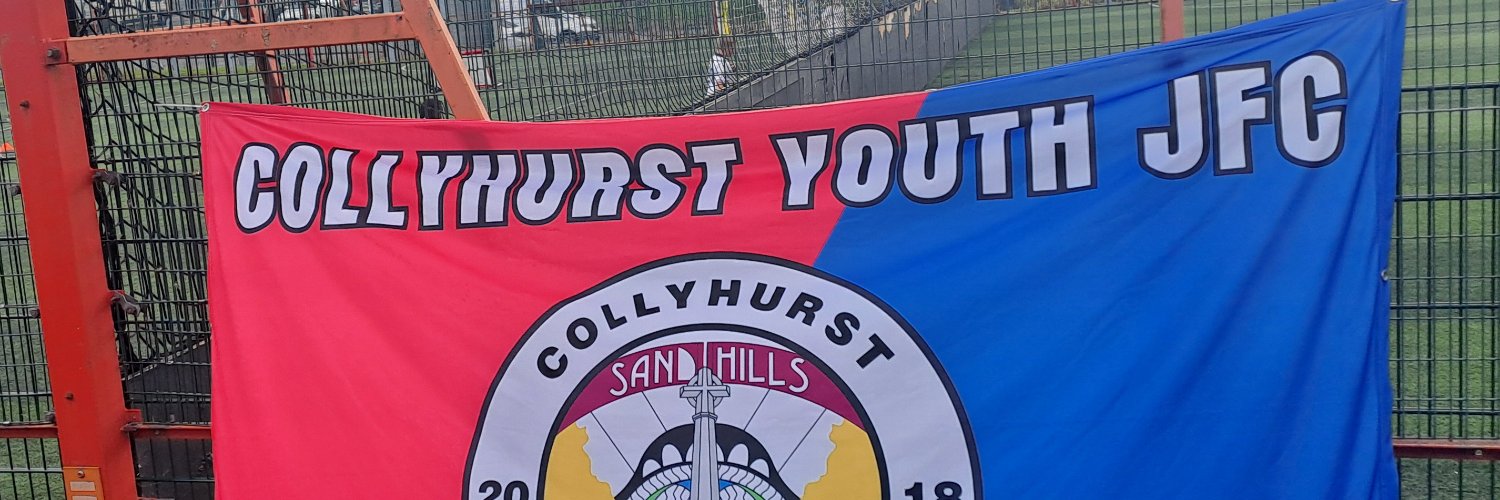 Smhowarth81's profile banner image
