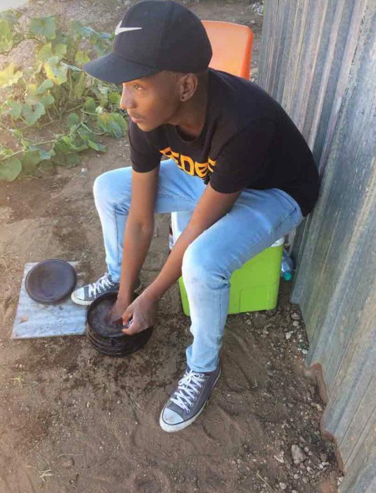 1TSHEPO25's profile banner image