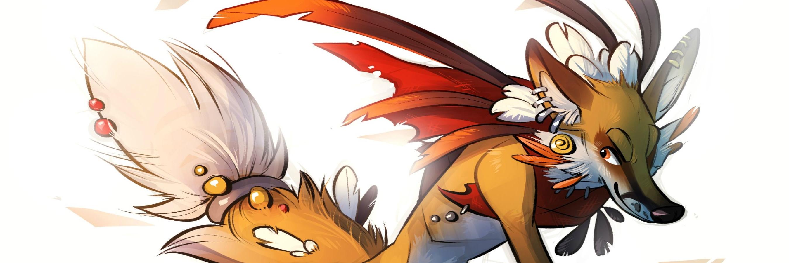 Ryn banner
