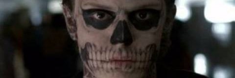 THE HARD FACE banner