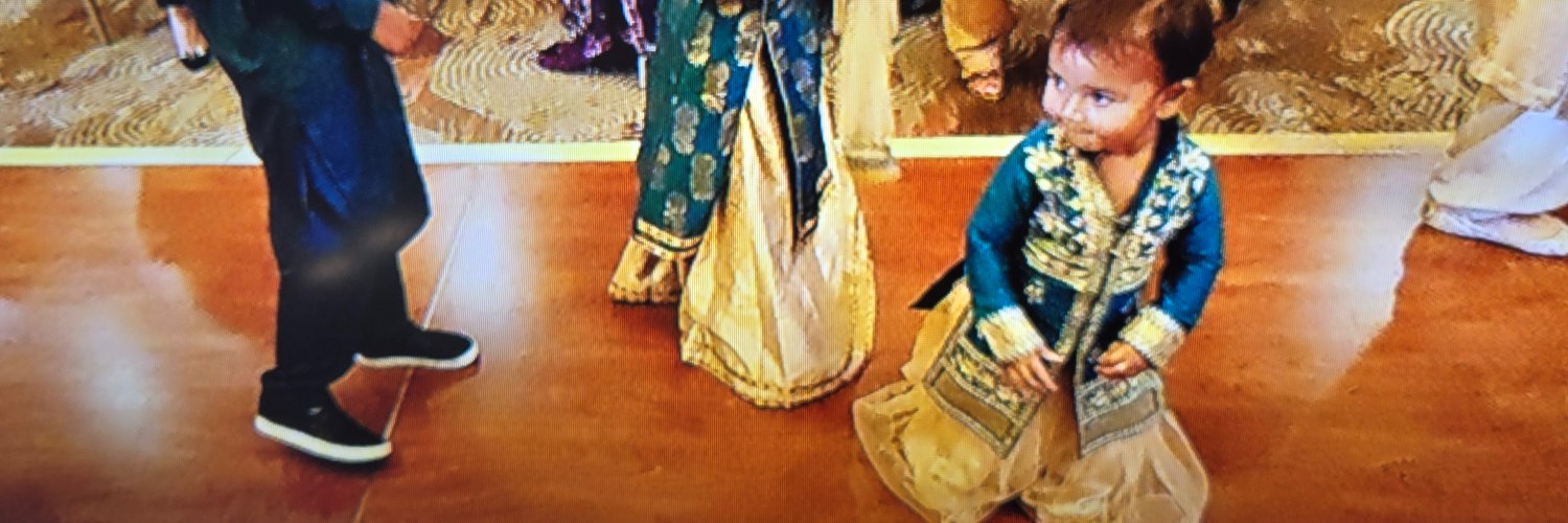 benny_shaikh's profile banner image