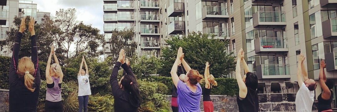 Active Within banner