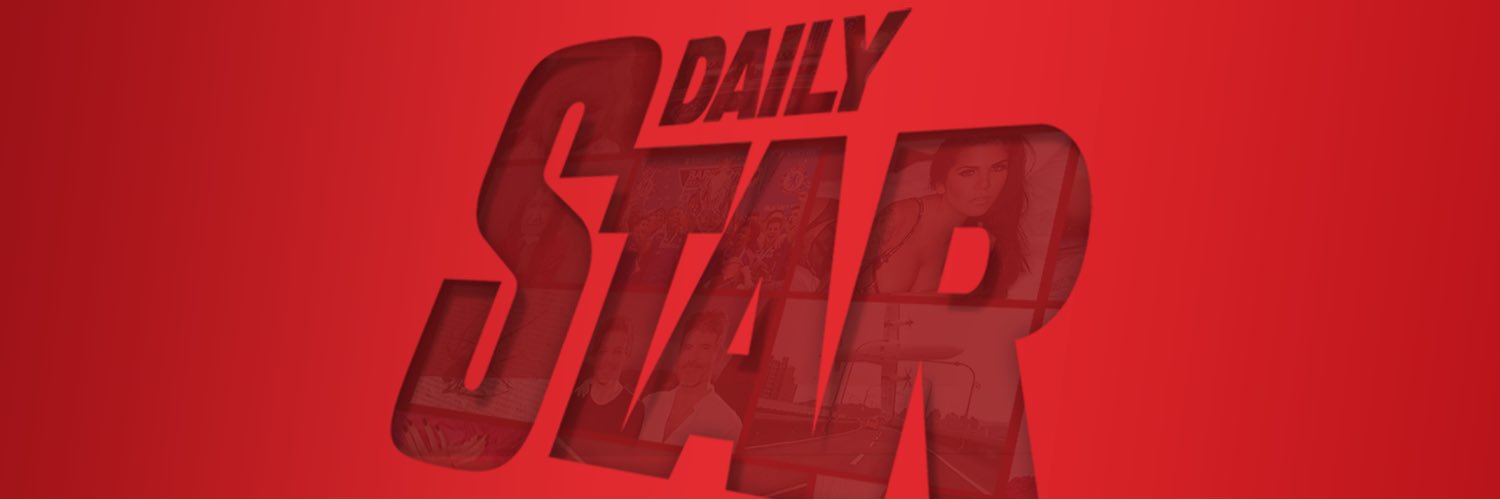 Daily Star Arts Desk banner