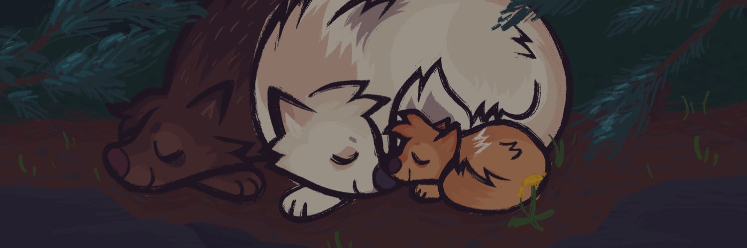 BARKSONA ❤️💜💙 (dad mode) banner