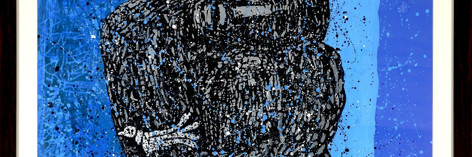ritupainter's profile banner image