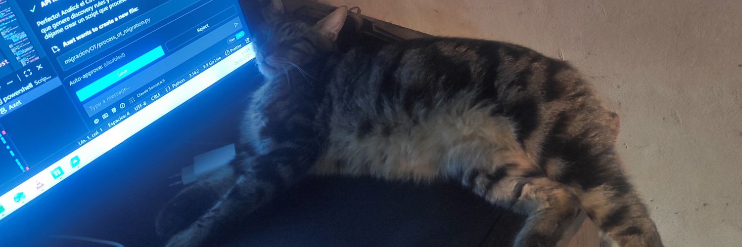 MateConTortilla's profile banner image