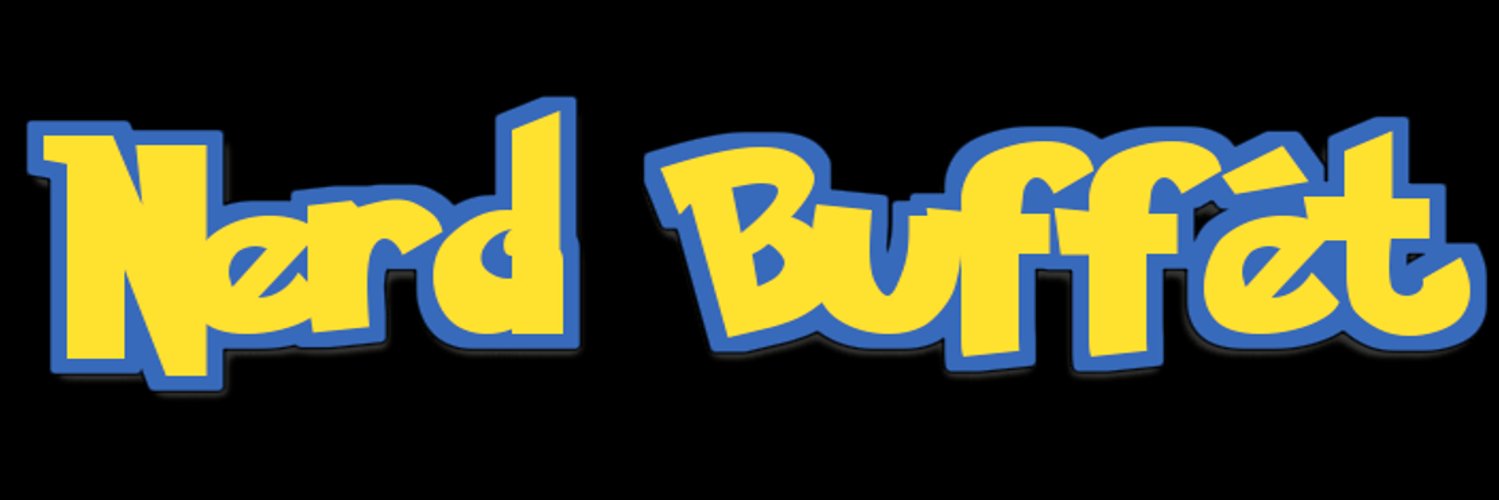 RealNerdBuffet's profile banner image