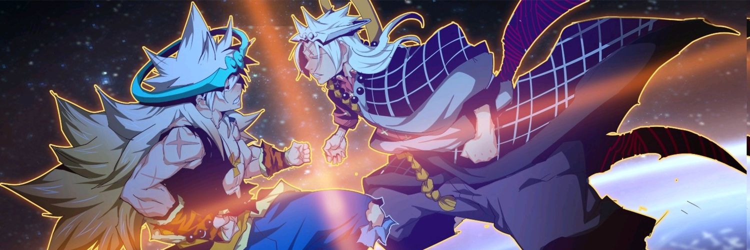 Ninjah banner