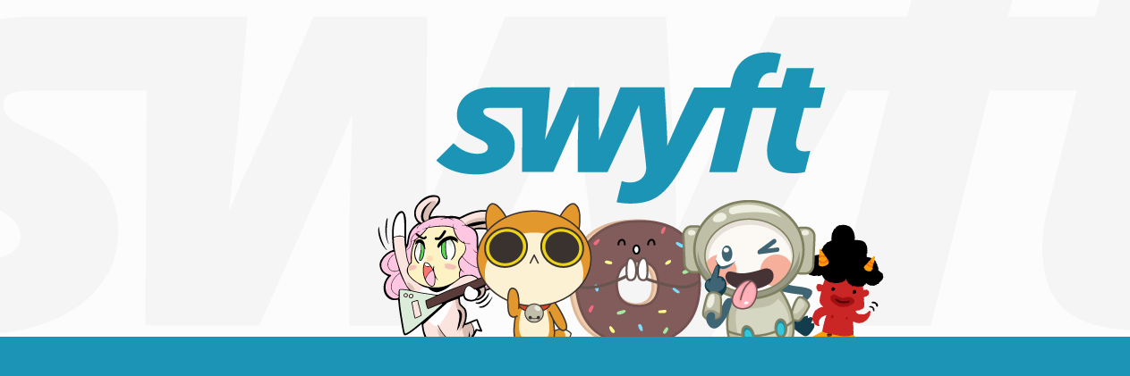 SwyftMedia's profile banner image