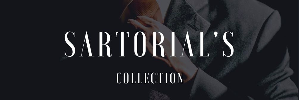 SARTORIALES3's profile banner image