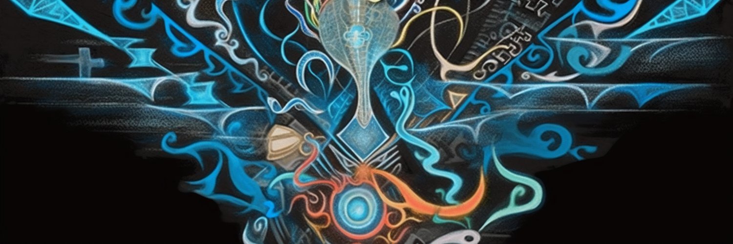 The Three Words's banner
