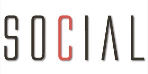 Social245's profile banner image