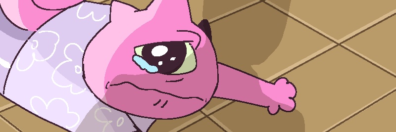 ItsTokishR34's profile banner image