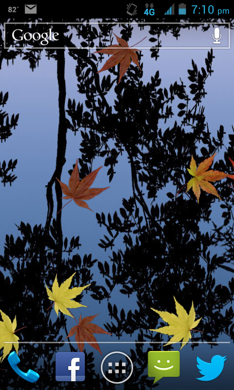MyraDPrice's profile banner image