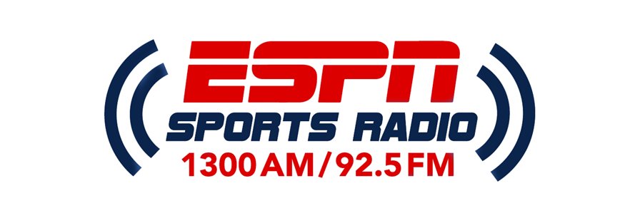ESPN Radio Lexington's banner