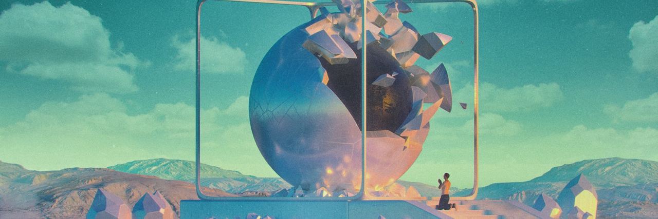 CybeR banner