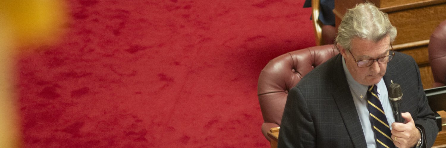 Rep. Bob Craven banner