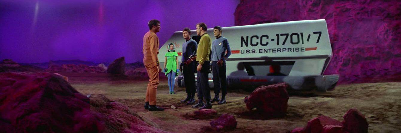 Michael Gaines banner