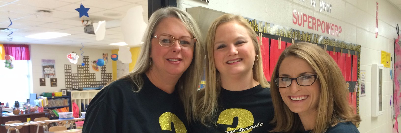 Holly Garrett banner