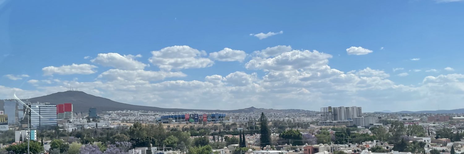 MarcoDlMonte's profile banner image