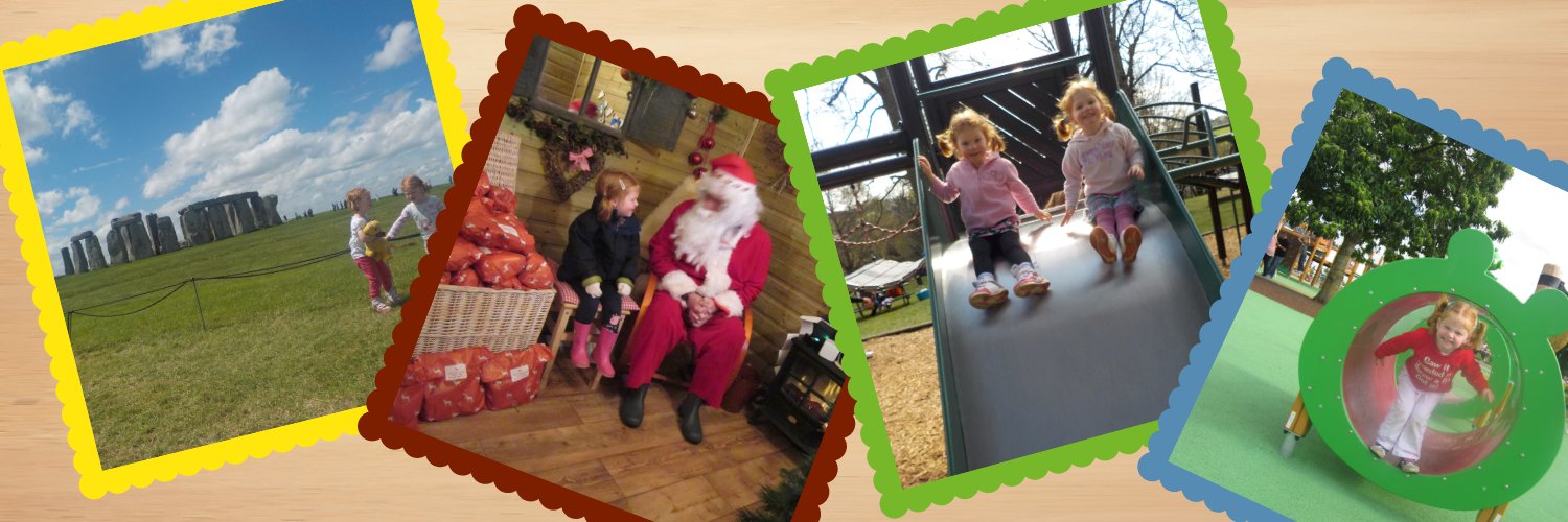 Kids Days Out Reviews banner