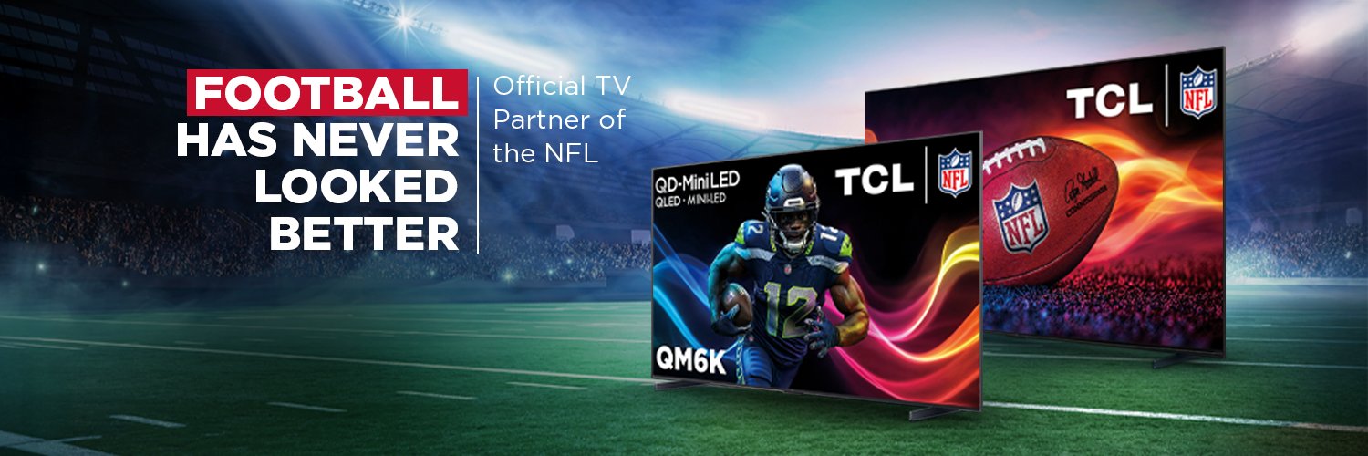TCL USA banner