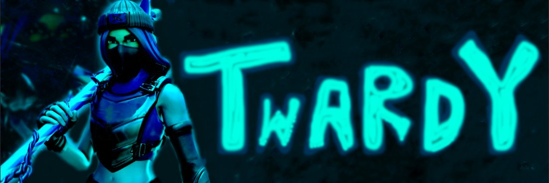 TwardyFN's profile banner image