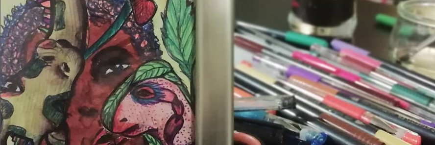 diuli8's profile banner image
