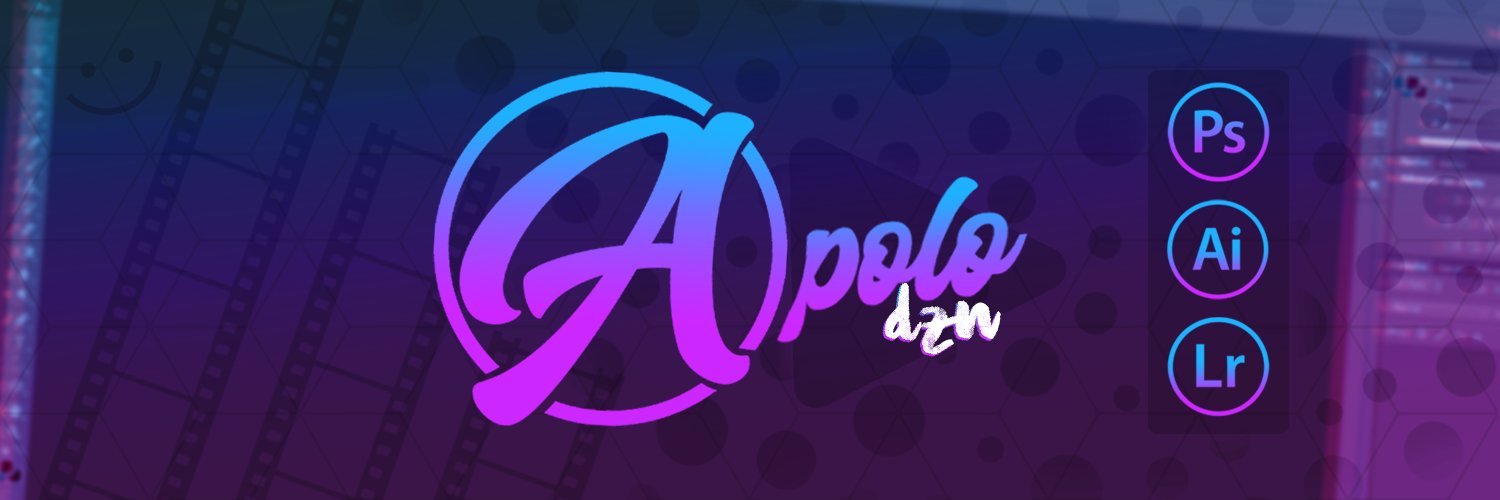 Apolo banner