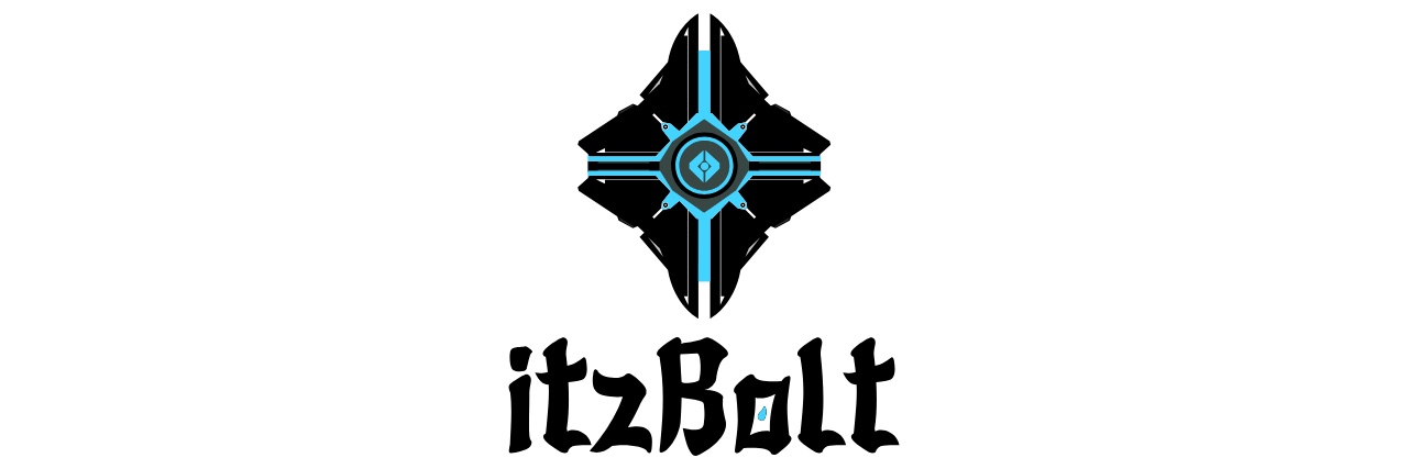 itzBolt's banner