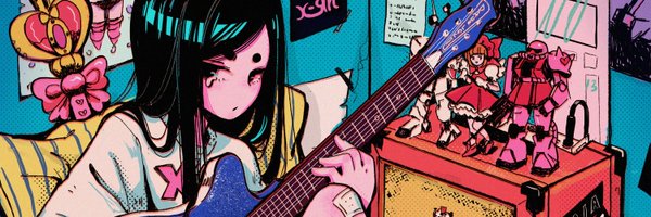 Criisalys Profile Banner