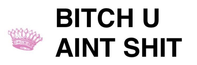 anticheergoss™ banner