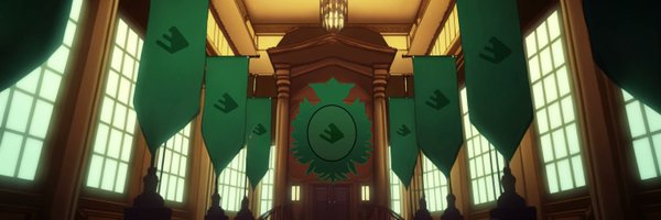 auser Profile Banner