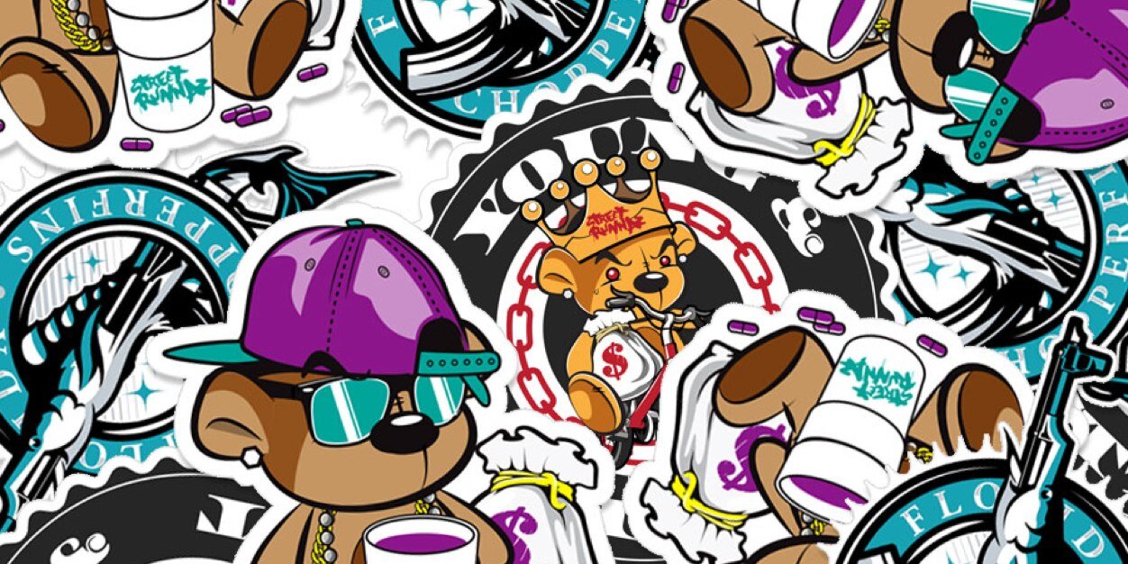 StreetRunnazINC's profile banner image