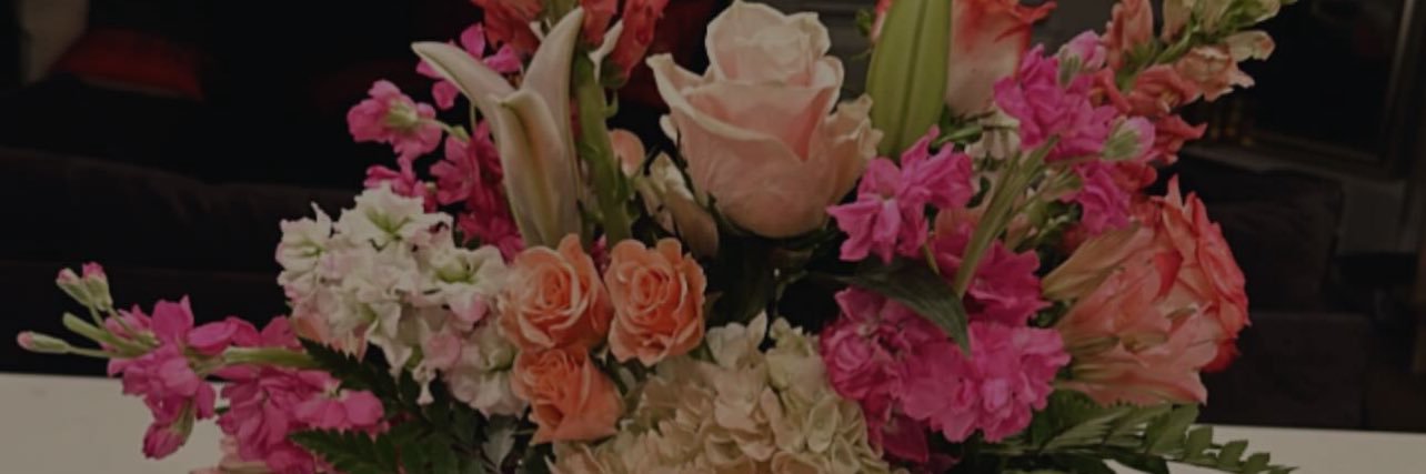beingbridavis's profile banner image