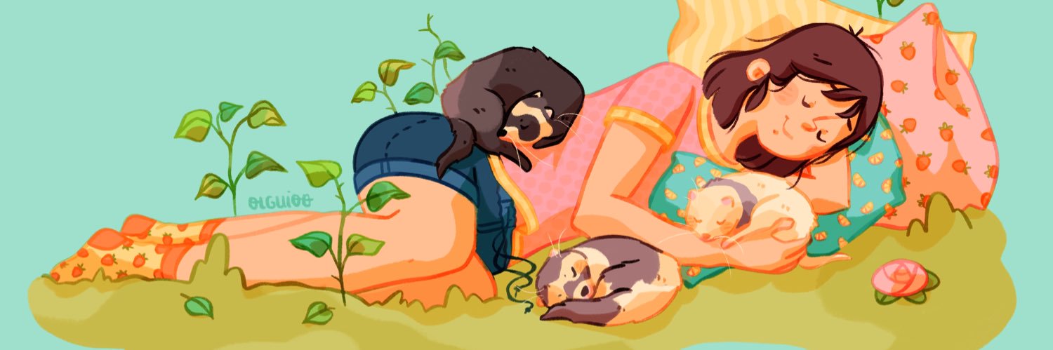 HannahLaulis's profile banner image
