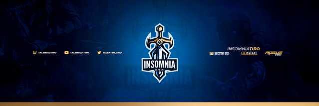 Tiro banner